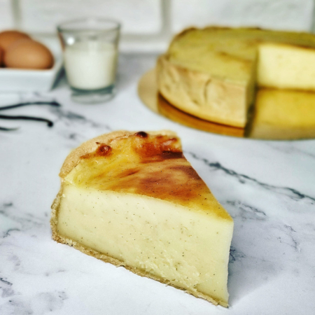 Meilleur Flan Pâtissier : La Recette Rapide Et Facile ...