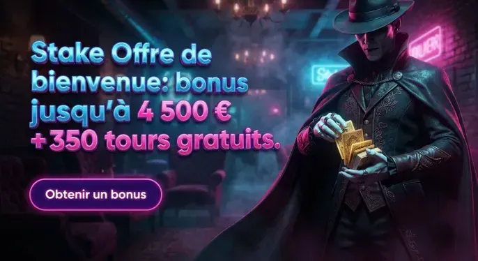 Stake Casino